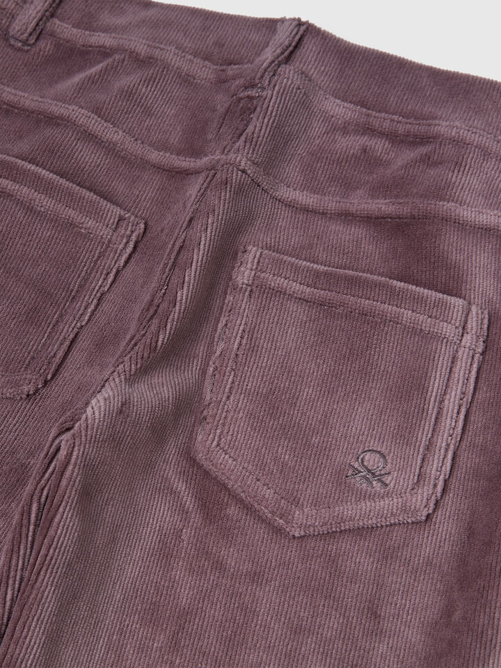TROUSERS Junior Girl image number 3